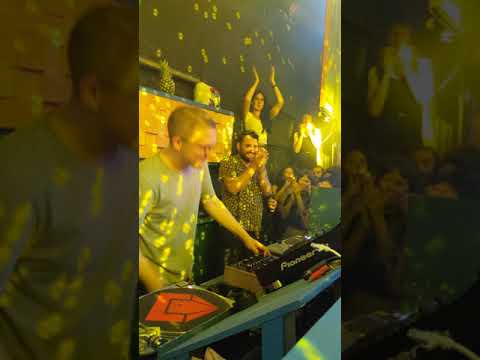 Floating Points - Love Potion: 5 Year Anniversary - Stockholm