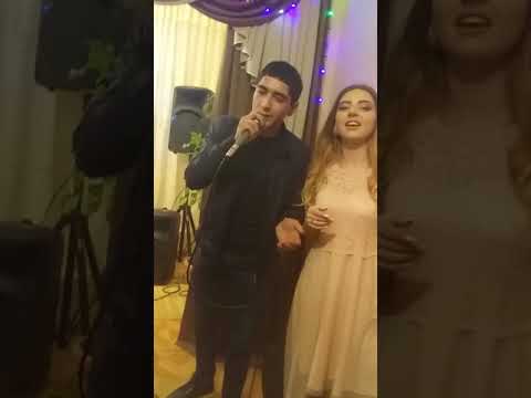 Rafo Margaryan Sev Acher