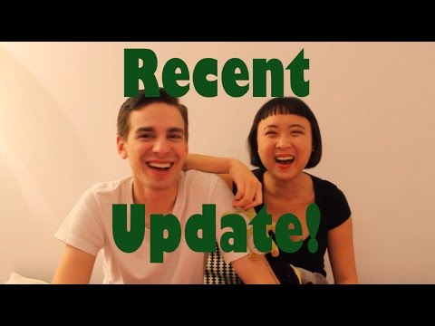 MatSanの近況報告! (MatSan's Recent Update!!!)