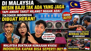 Download lagu I WAS STUNNED TO SEE THIS LEFT UNATTENDED IN MALAYSIA, LEAVING AN INDONESIAN TIKTOKER IN AWE mp3