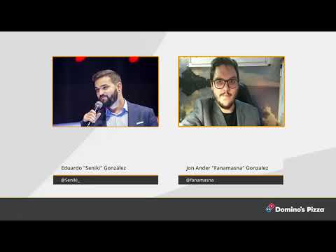 OKGG vs Arriba Españita - SEMIS Dominos342