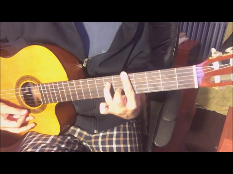 Özgün - Bu Kadar mı Zor (Cover) / Akor