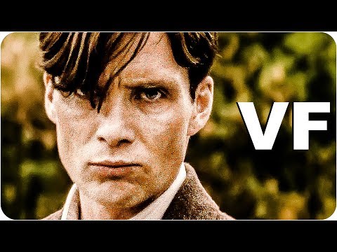 OPÉRATION ANTHROPOID Bande Annonce VF (2018)