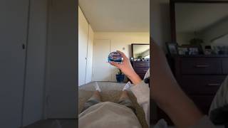 I tested the ORB Flying Spinner! (BAD)