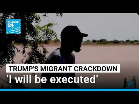 Trump's deportation push sees LGBT migrants sent to hostile countries