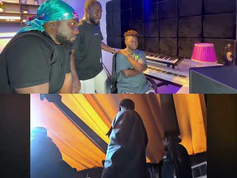 REACTION FRIDAY || BENJAMIN JAMES AND LEO'S CHEMISTRY NEEDS TO BE STUDIED! FT JOEREX AND LIVINGSTON!