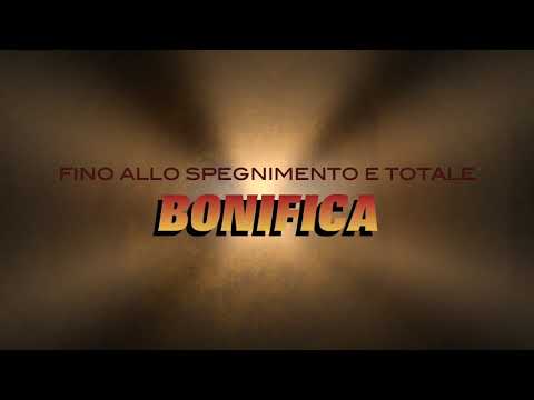 Antincendi Boschivi CSN - Prato 8