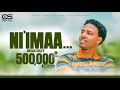 NII IIMA By Obsa Sule Official Video 2025 NII IIMA New Ethiopian Neshida Ramadan Oromo Hariya