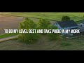 Owl City Adam Check Please Official Lyric Video