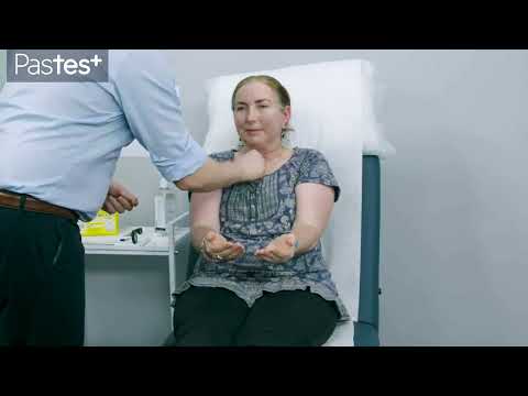 Parkinson Disease | examination  | Mrcp Paces | Station  3 Paces | Dr kb