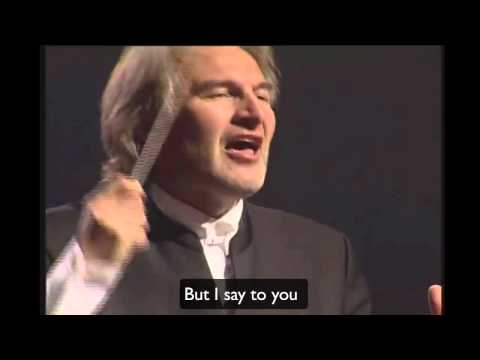 3P Pärt Credo 1968 entire with subtitles