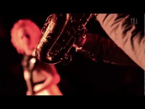 Paris House Addict - SHOWCASE Club Paris -2013