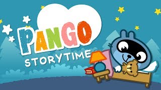 Pango Storytime - Pango Good Night 🛏️💤🌙