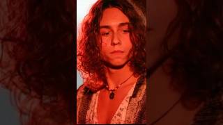 The Led Zeppelin Greta Fleet Comparison #ledzeppelin #gretavanfleet #classicrock #gvf #robertplant