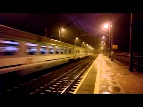 IC 37102 Mehoffer, przystanek Nowy Kisielin