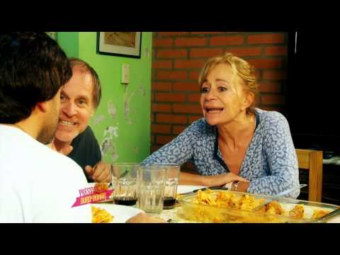 Cosas que no te van a pasar en tu puta vida