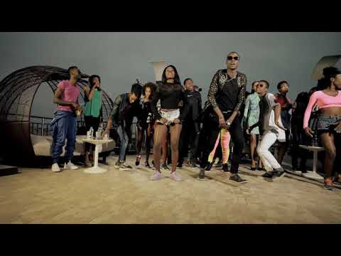 Teaser Estou a vir a correr - Adilson Ananaz ft Romix G