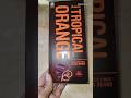 Amul Tropical Orange Chocolate Review TOO SWEET To Handle