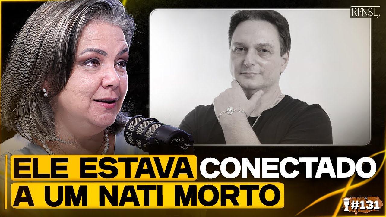 A ÁRVORE GENEALÓGICA DE DANIEL MASTRAL REVELADA