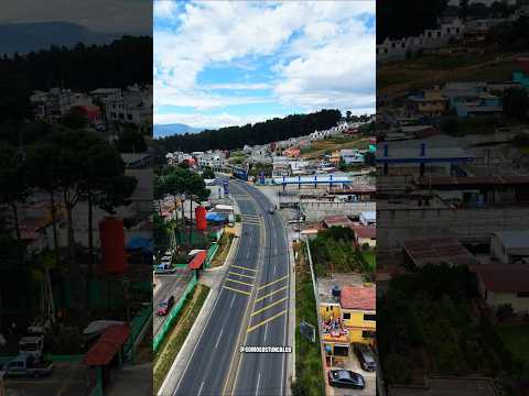 San Mateo Quetzaltenago 🤎