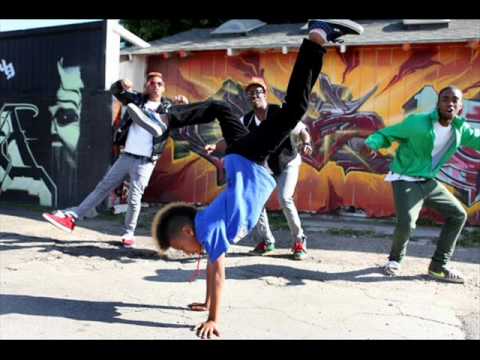 Yung Incredible ft. Yung Eazy - Low Key