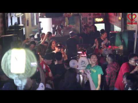 Ian Kaya, Yuke, Bastian Cozy - Anak Pantai (Jamming Halal Bihalal Kawanan Steven Jam)