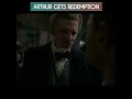 ARTHUR SHELBY TRYS TO GET CLEAN FROM AN UNLIKELY SOURCE (PEAKY BLINDERS SEASON 6 EPISODE 3)