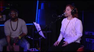 Katy B - My Love in the Live Lounge