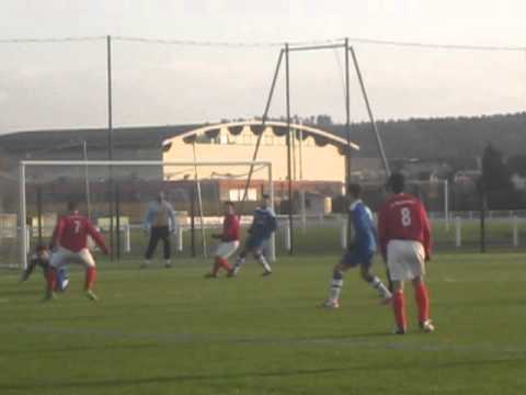 16eme de finale coupe de lorraine 2014-2015 fc yutz csv = 3-1