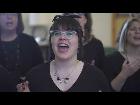 "Reckless Love"  Praise and Harmony, Resurrecting God