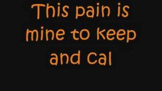 Goodnight Nurse-My Only (Lyrics)