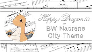 BW Nacrene City (Re-Orchestrated)