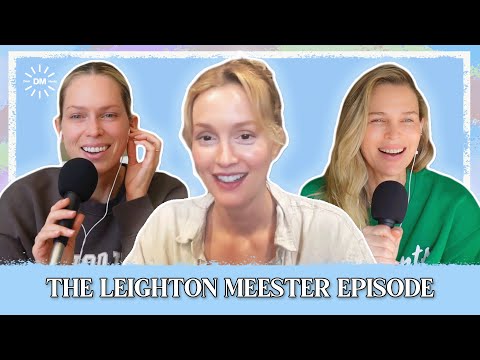 The Leighton Meester Episode