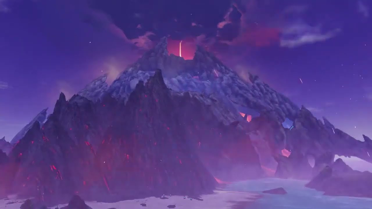 Phantasy Star Online 2 New Genesis - Stia Region Trailer | PS4, Xbox One, PC