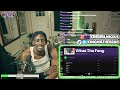 The 8 God Reacts To Feng What The Feng Album