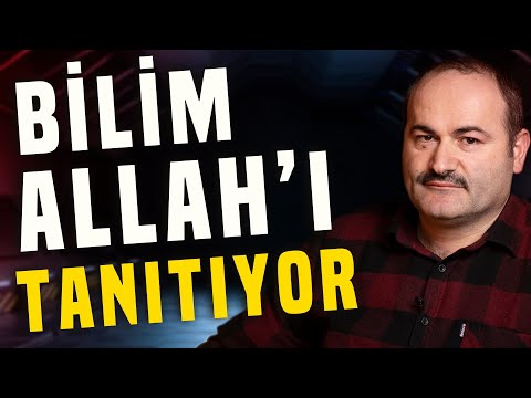 ÖĞRETMENLERİN ALLAHTAN BAHSETMİYORSA İZLE | SAİD ŞAŞMAZ