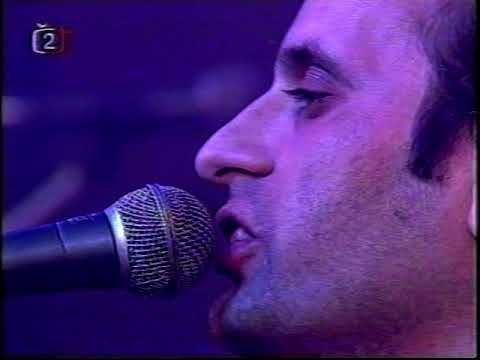 Pražské rockové dny  - 1992 Garage, Hudba Praha, V Mišík