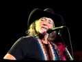 Willie Nelson feat Sinéad O'Connor- Don`t give up