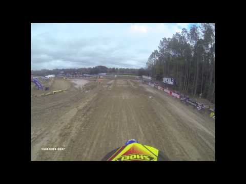 Mini O's 2013: Schoolboy 1 GoPro ft. Lorenzo Locurcio - vurbmoto