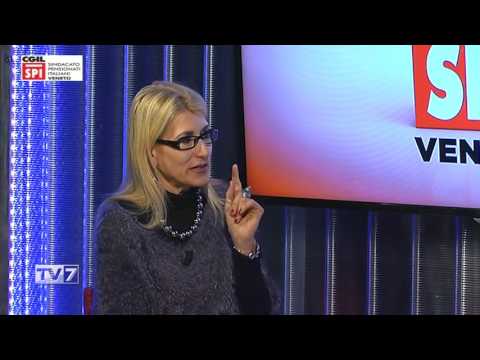 Tv7 con Voi sera del 14/2/2017 - I Bersaglieri fanno storia: ieri e oggi (2 di 7)