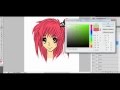 Lesson №5 How To Draw Anime/Manga ('Как рисовать ...