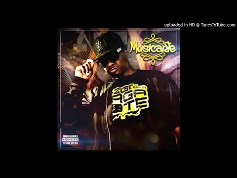 Zagalote - Morte Lenta (feat. Sick Brain & Azagaia) [Rap]