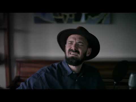 Daniel Ray Hilsinger "The Night" NPR Tiny Desk Contest 2022