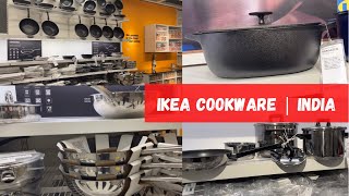 Ikea Cookware | ikea Hyderabad | Rupslife