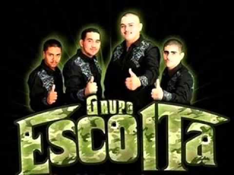 Grupo Escolta   Me Les Enfermo