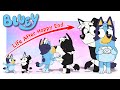 Bluey And Mackenzie Life After Happy GO WOW