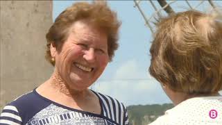 Molí Vell de la Mola. Formentera