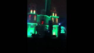 Radio Borderland - Nortec Collective Presents: Bostich + Fussible (Live)