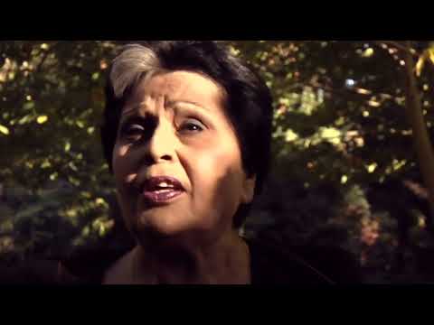 Pshavian Song - Vertskhlis Tasadamts - Lela Tataraidze - ფშაური სიმღერა - ვერცხლის თასადამც