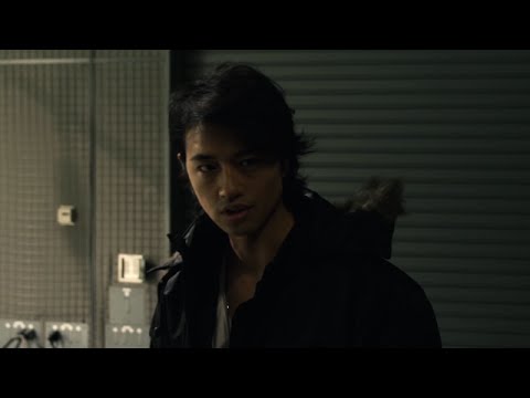 映画『7s／セブンス』予告編